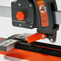 Cortadora de Azulejos Profesional 8102G-T3 de 1220 mm, Herramienta Manual para Cortar Azulejos con Rodamiento y Cuchilla de Carburo de Tungsteno