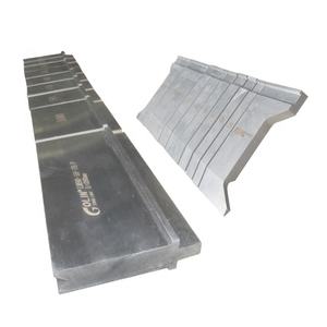 Poinçons de col de <span class=keywords><strong>cygne</strong></span> Matrices de presse plieuse pour machine à cintrer CNC L.V.D - Product Image 2