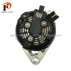 12V 150A ALTERNATEUR 104210-2780 104210-4320 104210-5020 104210-5021 pour FIAT <span class=keywords><strong>CROMA</strong></span> (194) 2.4 D Multijet 2005 - Product Image 4