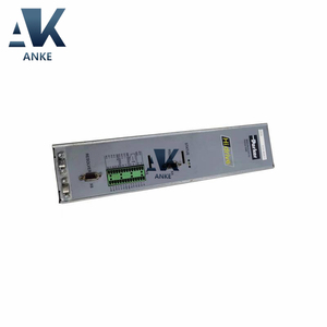 Servoaccionamiento de un eje Parker HID5SS - Product Image 2