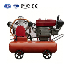 Factory Directly Sell High-pressure Oil-free <strong>Air</strong> <strong>Compressor</strong> 50 Liter Portable Customizable Logo <strong>Air</strong> <strong>Compressor</strong> - Product Image 5