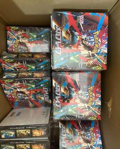 JR Wholesale Poke Mond M1L Mega Brave PTCG Booster Box Paper Mega/Lucario/<span class=keywords><strong>Venusaur</strong></span>/Absol EX Full Art Holographic - Product Image 5