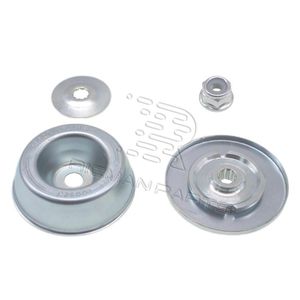 Tête de boîte de vitesses pour débroussailleuse Stihl FS55 FS55R FS55RC FS56 FS56RC FS80 FS85 FS90 FS90R FS94 FS94R FS240R – Référence 4137 640 0100 - Product Image 3