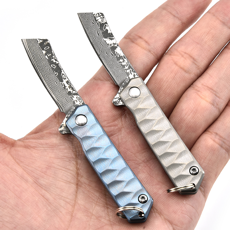 YJ Knives