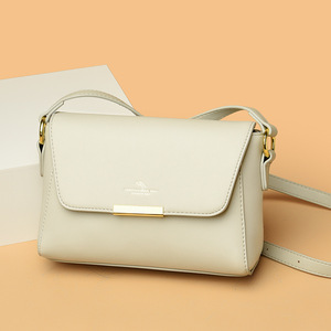 New High Quality Women Messenger Bags for Women Pu Leather Handbags Crossbody Bags Ladies Designer Shoulder Bags <b>Tote</b> Top-handle - Product Image 4