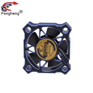 30000 U/min DC 30mm 30x30x10mm 5V 12V 24V Hochgeschwindigkeits-Aluminium lüfter Axial strom Abluft ventilator Lüfter - Product Image 3