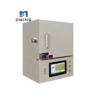 dental ceramic furnace price in india High temperature dental furnace ceramic fiber heating muffle furnace