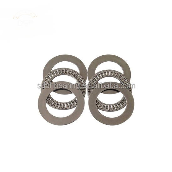 Высокое качество AS 100135 100x135x1 мм упорный шайба подшипник AS100135