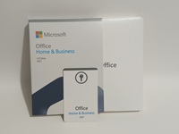 Office 2021 家庭和商业版互联网安全软件（适用于个人帐户、PC 和 Mac）