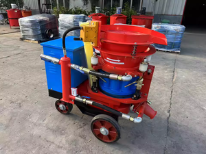 <span class=keywords><strong>Precio</strong></span> de la máquina de gunita de pulverización de hormigón proyectado seco para la venta - Product Image 4