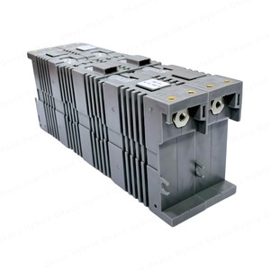 Nuevo reemplazo de batería de coche híbrido Ni-MH 6500mAh 144V para <span class=keywords><strong>Toyota</strong></span> <span class=keywords><strong>PRIUS</strong></span> Aqua <span class=keywords><strong>Prius</strong></span> C - Product Image 2