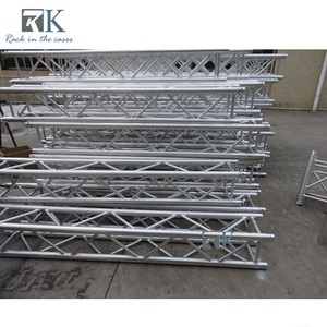 Support de treillis carré robuste en aluminium à joint de tige, en promotion - Product Image 3