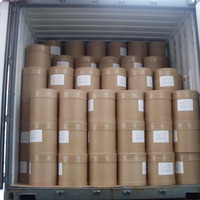 Sel biliaire de porc BR sels d'acide biliaire additif alimentaire pour animaux CAS 8008