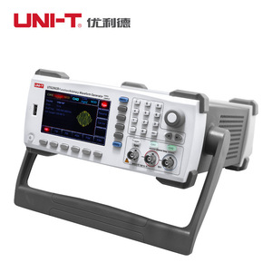 Générateur de signaux à double canal Uni-T, sortie de forme d'onde 60 MHz, pour laboratoire et réparation - Product Image 4