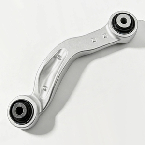 33326782131 33326782132 Vente en gros de pièces automobiles Bras de suspension arrière supérieur incurvé pour BMW Série 7 F01 F02 2007-2012 - Product Image 3