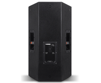 XTUGA SRX712 SRX715 SRX725 Haut-parleur professionnel PA double 2 voies pleine fréquence 12 15 pouces néodyme étanche pour événements