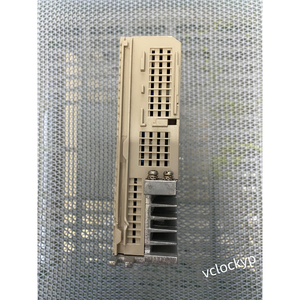 HCFA Hechuan SV-X2EA010A-A ตัวควบคุมเซอร์โว AC มือสอง ผลิตในจีน - Product Image 6