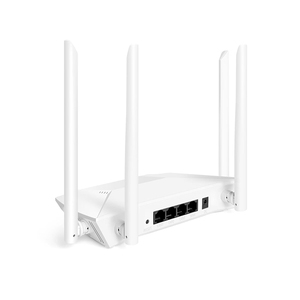 Giá tốt nhất nhà SOHO 300Mbps Router không dây Long Range 150m-300m 1000Mbps LAN tốc độ dữ liệu cho nhà văn phòng phòng trên bán - Product Image 2