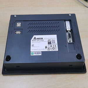 PC industriel tactile HMI TFT 7 pouces DOP-107BV d'origine avec Ethernet, matériau ABS, garantie 12 mois D DOP-107BV Original DOP-1 - Product Image 3