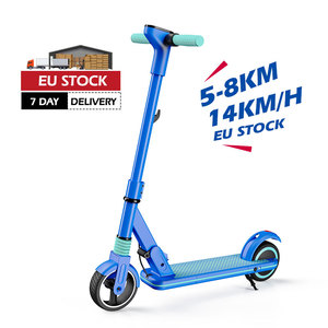 Entrepôt UE Livraison en 4-7 jours MK027 Vente en gros Trottinette électrique à 2 roues Livraison gratuite Trottinette électrique pas chère pour enfants - Product Image 2