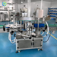 Petite machine de remplissage et de scellage pour tubes souples en plastique pour jus, boissons et sucettes glacées