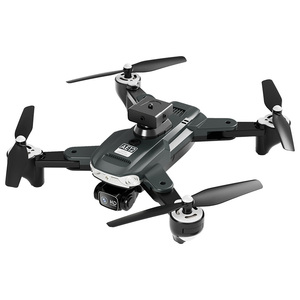 2025 hélicoptère RC pliable WIFI FPV E88 Pro RC Drones caméra 4K <span class=keywords><strong>débutant</strong></span> poche Mini Drone avec caméra HD grand Angle 1080P - Product Image 1