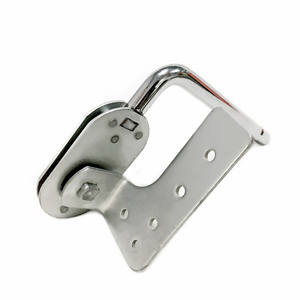 Holesale-bisagra para reposacabezas de muebles, accesorios ajustables para sofá, reposabrazos - Product Image 3