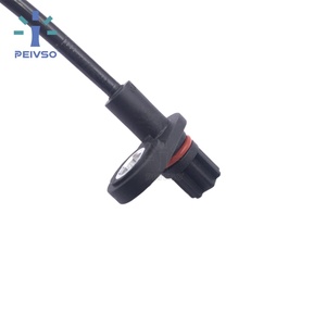 เซ็นเซอร์วัดความเร็วล้อ ABS ด้านหลังซ้าย PEIVSO OEM MN116243 4670A579 สำหรับรถยนต์มิตซูบิชิ เอาท์แลนเดอร์ II / แลนเซอร์ 5 ที่นั่ง ขับเคลื่อนล้อหน้า - Product Image 3