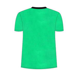 Logo personalizzato all'ingrosso misto lana donna <span class=keywords><strong>maglia</strong></span> a maniche corte cavo Golf Club Polo classico estate leggero 12GG <span class=keywords><strong>vestiti</strong></span> - Product Image 4