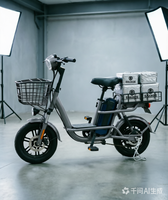 Xixi Princess Smart Lithium Uargo EV: Su compañero ideal para la vida diaria y un verdadero elemento esencial para la familia.