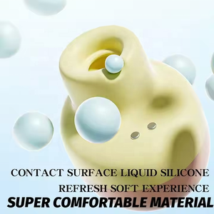 Sevimli App uzaktan kumanda güzel seks oyuncakları çalar saat vibratörler toptan sevgililer günü hediyesi yetişkin seks oyuncakları - Product Image 6