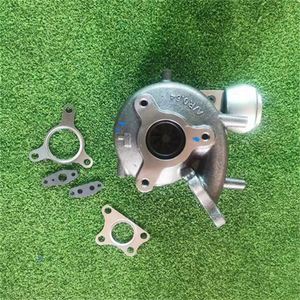 GT2056V เทอร์โบชาร์จเจอร์767720-5005วินาที14411-EB70D สำหรับ Pathfinder R51 2.5L เครื่องยนต์ YD25 - Product Image 4