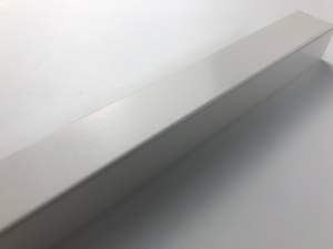 <span class=keywords><strong>Rail</strong></span> en aluminium profilé 2025 <span class=keywords><strong>Led</strong></span> avec adaptateur de lumière linéaire fabricant aluminium anodisé CNC personnalisé pour l'usine - Product Image 5