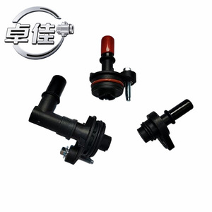 ZJ ZJ-12-043วาล์ว PCV สำหรับ X5 X7PLUS Ruicheng CC ชิ้นส่วนเปลี่ยนวาล์วไอดีทางเดียว402003N - Product Image 5