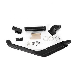 <span class=keywords><strong>Snorkel</strong></span> Todoterreno 4X4 LLDPE, Toma de Aire Todoterreno para <span class=keywords><strong>XJ</strong></span> 1985-2021 - Product Image 1