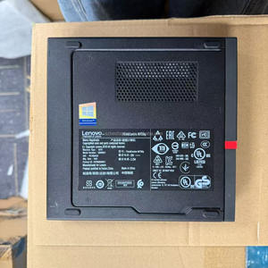 Oferta Especial: Mini PC Lenovo ThinkCentre M720Q <span class=keywords><strong>de</strong></span> 8.ª Generación, 8 GB <span class=keywords><strong>de</strong></span> RAM DDR4, 512 GB <span class=keywords><strong>de</strong></span> Almacenamiento, Computadora para Oficina en Casa y Juegos, con Enchufes para EE. UU./China/UE, I5 - Product Image 1