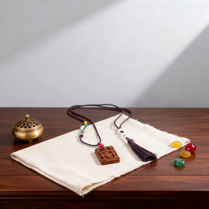 Шестёхохвостая лиса на заказ - Product Image 6