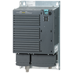 Convertisseur de fréquence triphasé 6SL3210-1SE31-5UA0, module d'alimentation S120 PM340, module d'alimentation 6SL3210-1SE31-5UA0, 6SL3210-1SE31-5UA0 S120 F - Product Image 3