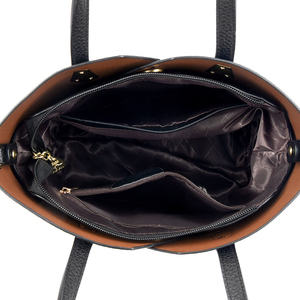 New Fashion Designer Crossbody <b>Bags</b> High Quality PU Leather Shoulder Messenger <b>Bag</b> Casual Totes Luxury Women Handbags and Purses - Product Image 6