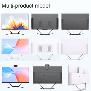 Business All in One Desktop PC 24 inch Core i5 4570 8GB RAM 128GB SSD OEM All in One PC Monoblock <strong>Computer</strong> AIO - Product Image 6