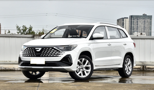 Nuevo Jetta VS7 280TSI Auto Pioneer Edition 2026, Gasolina 1.4T 150hp, 5 Asientos, Volante a la Izquierda, Tracción Delantera, SUV Mediano, Autos a Precio Económico para Volkswagen - Product Image 2
