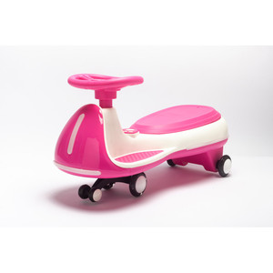 Electric Ride on <strong>Toy</strong> Car for Kids 3-8 Years 12V Battery High Speed Anti-Rollover Flashing Wheels LED Light Plastic - Product Image 1