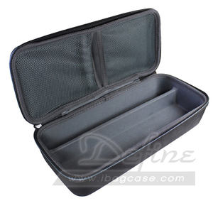 Custodia da Viaggio Rigida in EVA Personalizzata per Blocchi Jenga, per Conservazione e Trasporto di Blocchi da Costruzione Impilabili - Product Image 3