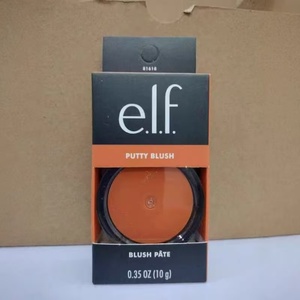 Cross-border <span class=keywords><strong>Elf</strong></span> Putty Blusher Crème <span class=keywords><strong>blush</strong></span> unie 10g Taille standard 8 couleurs au choix Pâte - Product Image 2