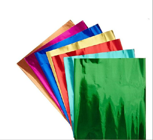 DASEN Alliage d'aluminium de qualité alimentaire 8011, rouleau souple, épaisseur 0,02-0,03 mm, largeur 300~800 mm, traitement composite-Enduit/Imprimé LV001 - Product Image 3