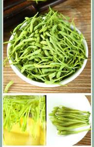 优质金银花金银花新鲜出口级批量供应来自可靠中国供应商的原料加工 - Product Image 5