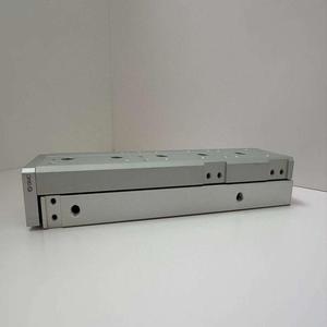 กระบอกสูบสไลด์ Original-SMC MXS8L-75 - Product Image 2