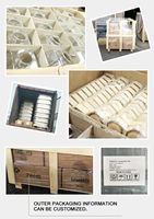 100ml/220ml/380ml 육각형 유리 꿀병 금속 밀봉 뚜껑과 나무 스푼 젓는 막대가 포함된 포장