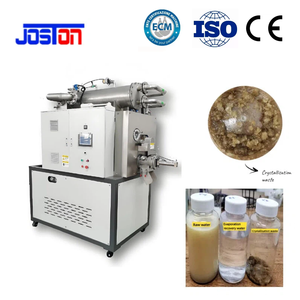 Machine de concentration <span class=keywords><strong>à</strong></span> membrane JOSTON pour évaporateur de <span class=keywords><strong>pompe</strong></span> <span class=keywords><strong>à</strong></span> <span class=keywords><strong>chaleur</strong></span>, haute performance pour eaux usées de lavage et <span class=keywords><strong>à</strong></span> haut COD - Product Image 1