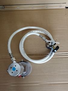 صمام طلب غاز أكسيد النيتروز من Entonox يقدم تخفيفًا طبيًا للألم غاز N2O - Product Image 3